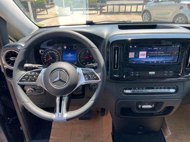 MERCEDES-BENZ Vito usata, con Boardcomputer