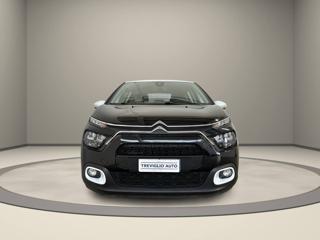 CITROEN C3 usata, con Airbag