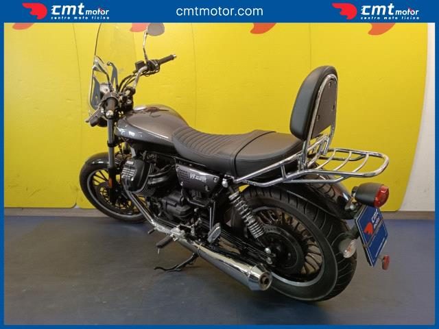 MOTO GUZZI Other usata 6