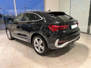 AUDI Q3 usata, con Airbag Passeggero