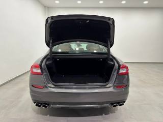 MASERATI Quattroporte usata, con Sensori di parcheggio posteriori