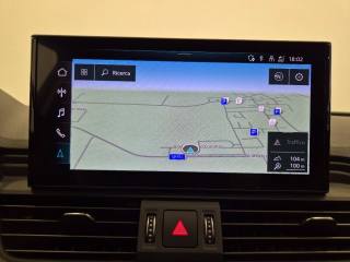 AUDI Q5 usata, con Fari LED
