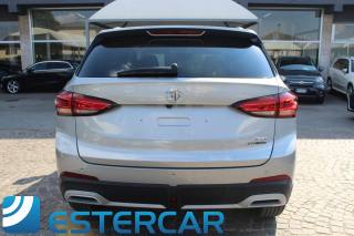MG ZS usata, con Regolazione elettrica sedili