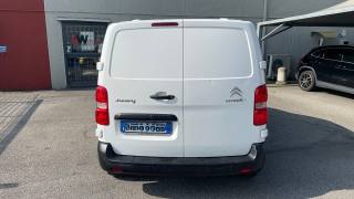 CITROEN Jumpy usata 6