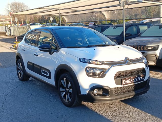 CITROEN C3 usata, con Airbag laterali