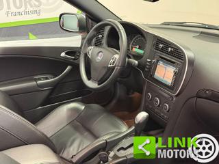 SAAB 9-3 usata, con Volante in pelle