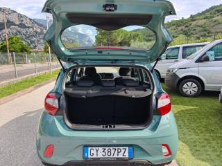 HYUNDAI i10 usata, con Fendinebbia