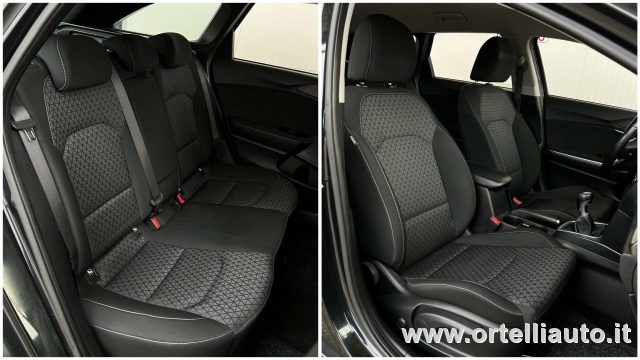 KIA Ceed usata 25
