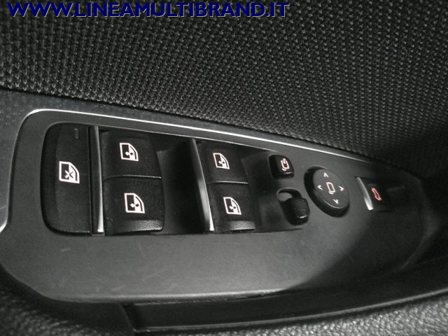 BMW X3 usata, con Controllo trazione