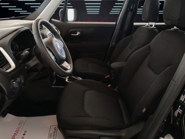 JEEP Renegade usata 16