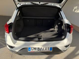 VOLKSWAGEN T-Roc usata, con Specchietti laterali elettrici