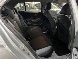 BMW 118 usata, con Volante in pelle