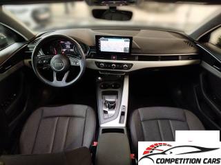 AUDI A4 usata, con Autoradio