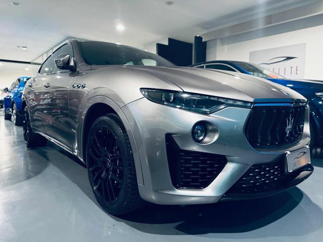 MASERATI Levante usata, con ABS