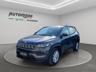 JEEP Compass 1.6 MJT LONGITUDE AUTOCARRO N1