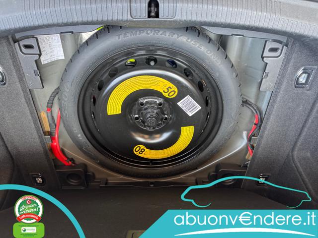 AUDI A5 usata, con USB