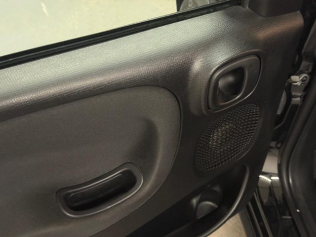 FIAT Panda Cross usata 17