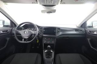 VOLKSWAGEN T-Roc usata 4