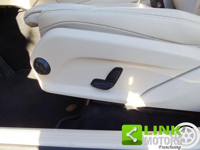 MERCEDES-BENZ GLC 220 usata, con Portellone posteriore elettrico