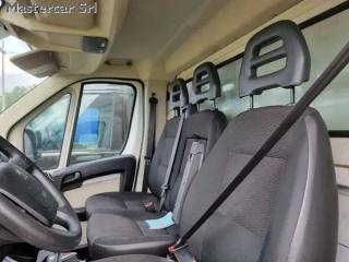 CITROEN Jumper usata, con Controllo trazione