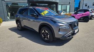 NISSAN X-Trail usata, con Airbag