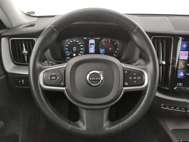 VOLVO XC60 usata, con Fendinebbia