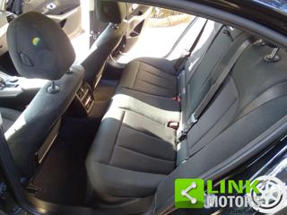 BMW 318 usata, con Sistema di navigazione