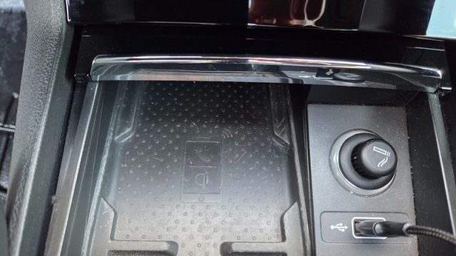 SKODA Kodiaq usata, con Leve al volante