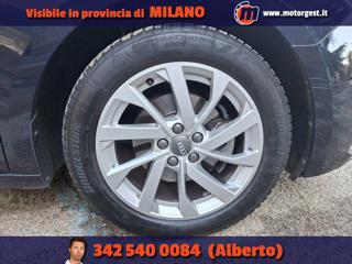 AUDI A1 usata, con Volante in pelle