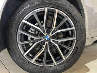 BMW X1 usata, con USB