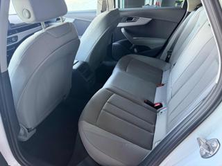 AUDI A4 usata, con Sistema di navigazione