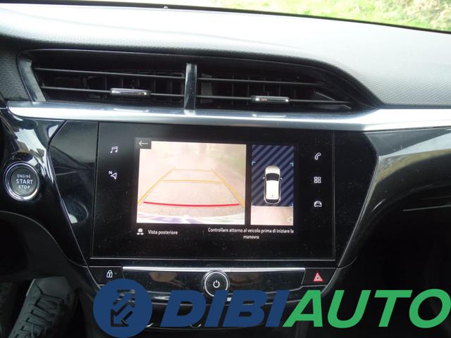 OPEL Corsa usata, con Cruise Control