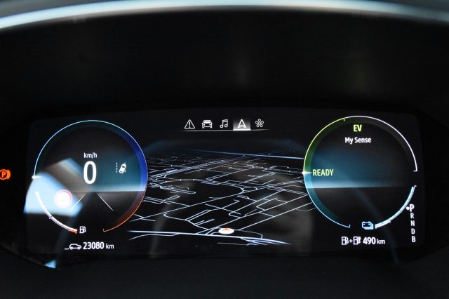 MITSUBISHI ASX usata, con Climatizzatore