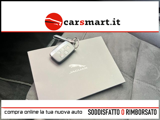 JAGUAR F-Type usata, con Chiusura centralizzata telecomandata