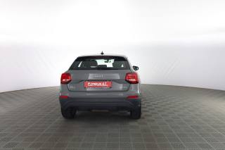 AUDI Q2 usata 4