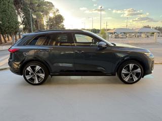 AUDI Q5 usata, con Airbag Passeggero