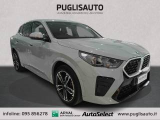 BMW X2 sDrive 18d Msport