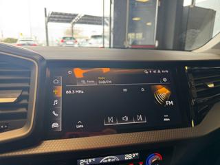 AUDI A1 usata, con Controllo automatico clima