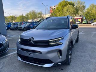 CITROEN C5 Aircross usata, con Airbag