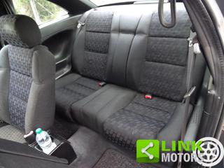 FIAT Coupe usata, con Fendinebbia