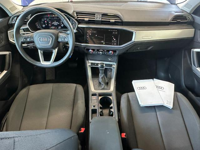 AUDI Q3 usata, con Bluetooth