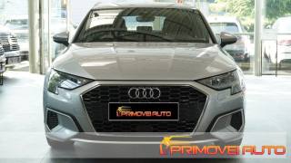 AUDI A3 usata, con Chiusura centralizzata