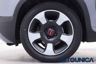 FIAT Panda usata, con Isofix