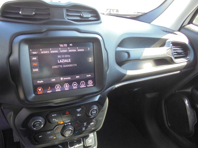 JEEP Renegade usata 31