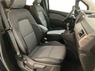 RENAULT Kangoo usata, con Fari LED