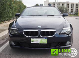 BMW 635 usata, con Cerchi in lega