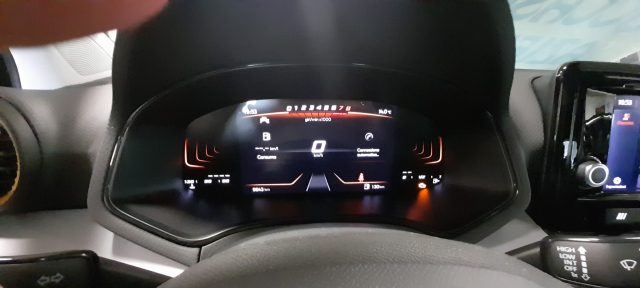 SEAT Ibiza usata 23