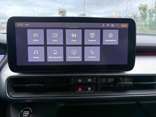 JEEP Avenger usata, con Cerchi in lega