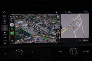 PORSCHE Macan usata, con Autoradio digitale