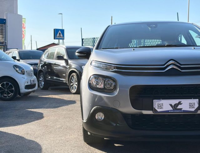 CITROEN C3 usata, con Boardcomputer